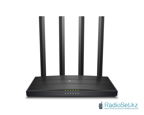 Маршрутизатор TP-Link Archer C6U